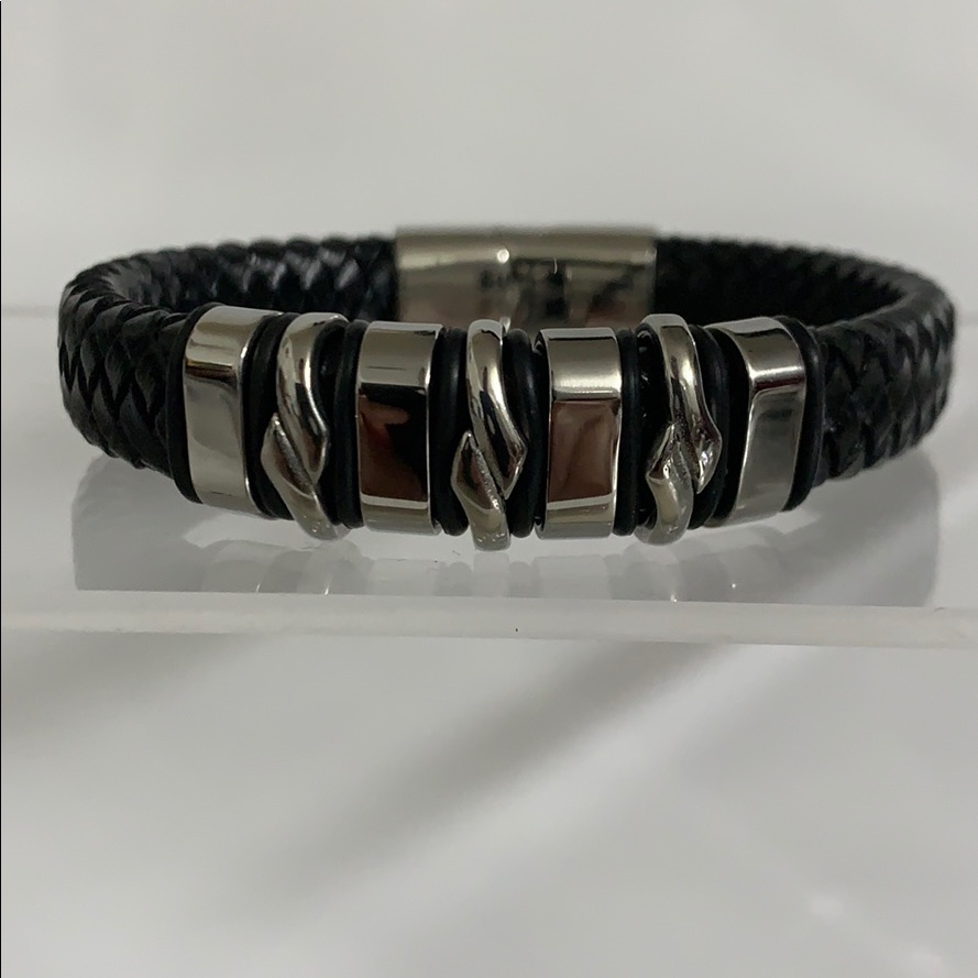 Bracelet Stainless Steel